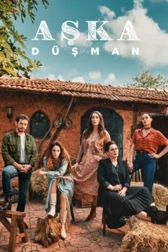 Враг любви / Aska Düsman (2024)