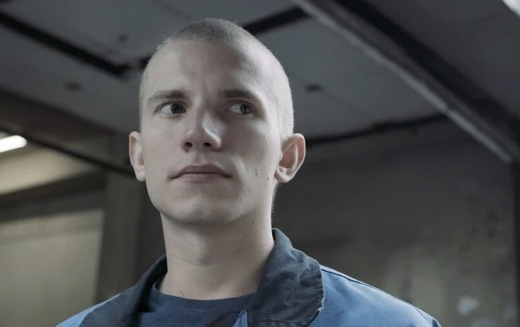 Кадр из Фанаты (2020) Кадр из Фанаты (2020)