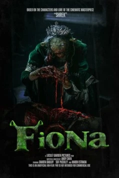 Фиона / Fiona (2022)