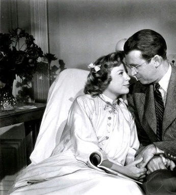 Кадр из История Гленна Миллера (1953) Кадр из История Гленна Миллера (1953)