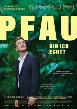 Павлин / Pfau - Bin ich echt? (2024)