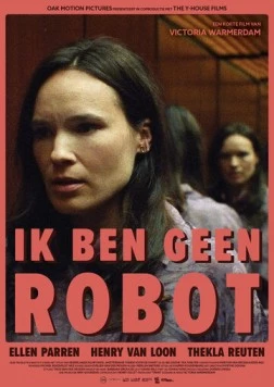 Я не робот / Ik ben geen robot (2023)