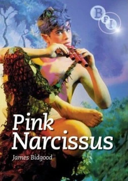 Розовый нарцисс / Pink Narcissus (1971)