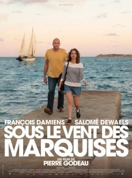 По ветру от Маркизских островов / Sous le vent des Marquises (2024)