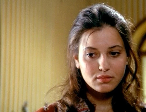 Кадр из Соблазнение (1973) Кадр из Соблазнение (1973)