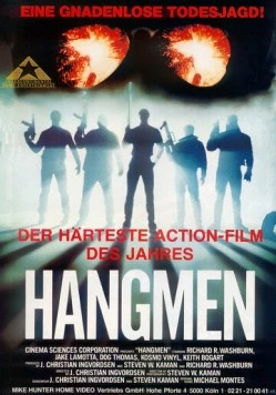 Палачи / Hangmen (1987)