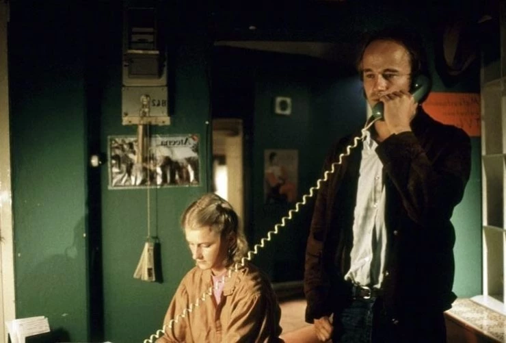 Кадр из Преступление и наказание (1983) Кадр из Преступление и наказание (1983)