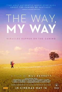 Путь, мой путь / The Way, My Way (2024)