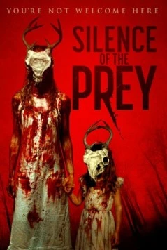 Молчание добычи / Silence of the Prey (2024)