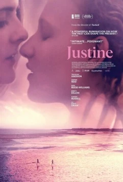 Жюстина / Justine (2019)