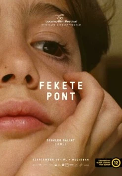 Чёрная точка / Fekete pont (2024)
