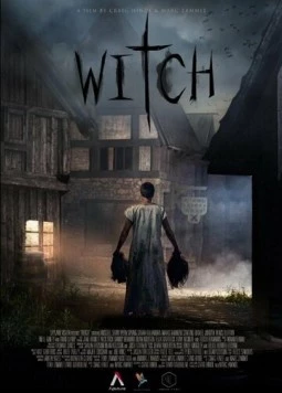 Ведьма / Witch (2022)