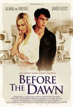 Перед рассветом / Before the Dawn (2019)