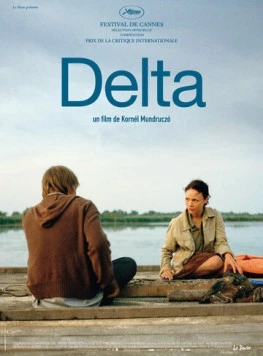 Дельта / Delta (2008)