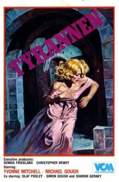 Испытание ужасом / The Corpse (1971)