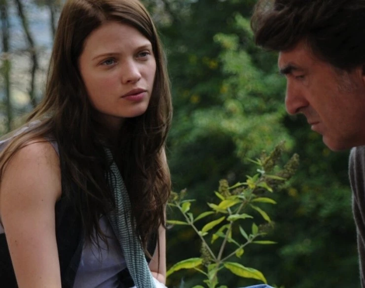 Кадр из На посошок (2009) Кадр из На посошок (2009)