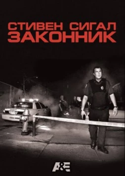 Стивен Сигал: Законник / Steven Seagal Lawman (2009)