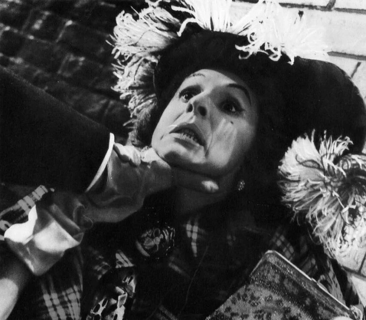 Кадр из Джек-потрошитель (1959) Кадр из Джек-потрошитель (1959)