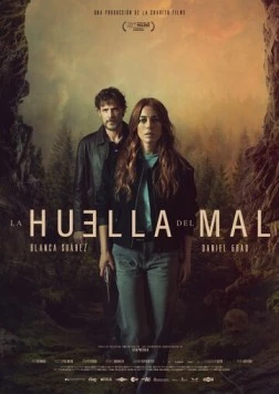 Отпечаток зла / La huella del mal (2025)