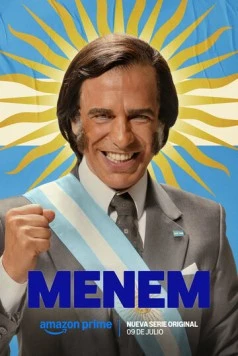 Менем / Menem (2025)