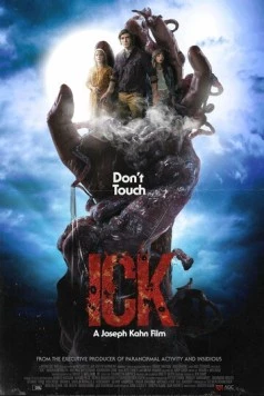ИнтерКлеточное / Ick (2024)