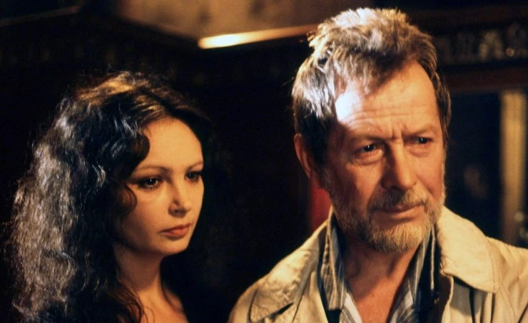 Кадр из Мастер и Маргарита (1988) Кадр из Мастер и Маргарита (1988)