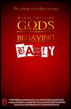 Игры богов / Gods Behaving Badly (2013)