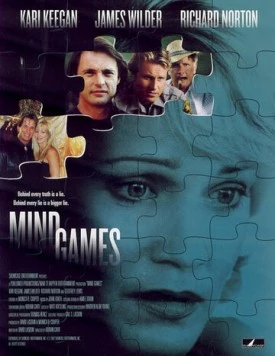 Игры разума / Mind Games (2003)