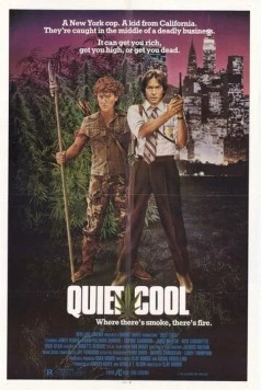 Тихая прохлада / Quiet Cool (1986)