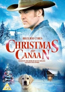 Рождество в Канаане / Christmas in Canaan (2009)