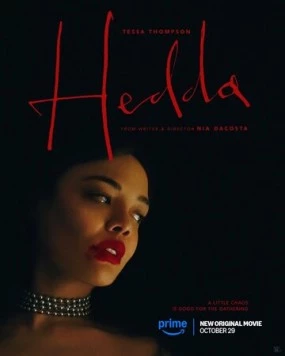 Гедда / Hedda (2025)