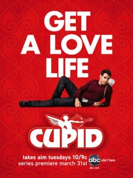 Купидон / Cupid (2009)