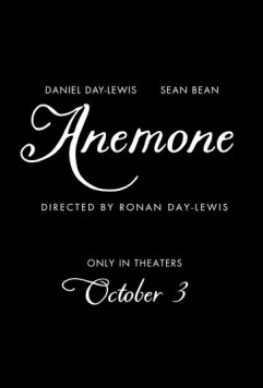 Анемон / Anemone (2025)