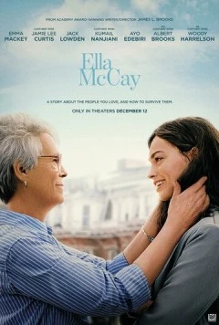 Элла Маккей / Ella McCay (2025)