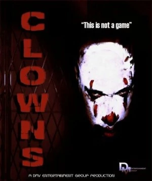 Клоуны / Clowns (2025)