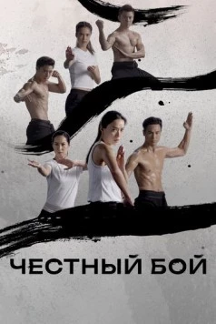 Честный бой / The Good Fight (2019)