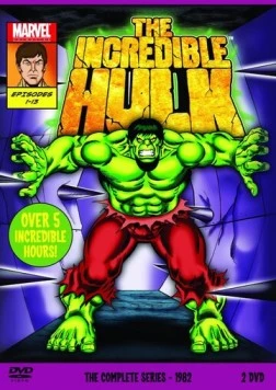 Невероятный Халк / The Incredible Hulk (1982)