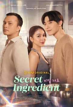 Секретный ингредиент / Secret Ingredient (2024)