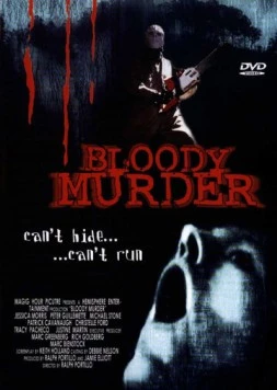 Кровавая игра / Bloody Murder (2000)