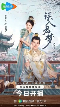 Невыразимая тоска / Wu ru jun meng (2024)