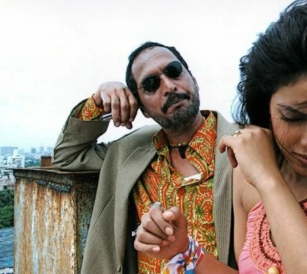 Кадр из Мастер блефа (2005) Кадр из Мастер блефа (2005)