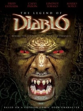 Легенда о дьяволе / The Legend of Diablo (2003)