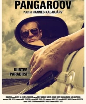 Ограбление банка / Pangarööv (2009)