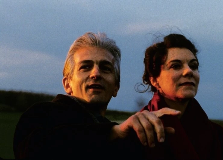 Кадр из Родной край 3 – Хроника эпохи (2004) Кадр из Родной край 3 – Хроника эпохи (2004)