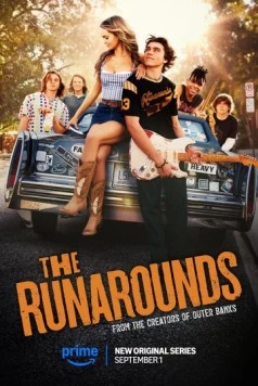 Неугомонные / The Runarounds (2025)