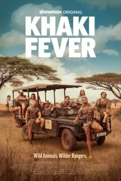 Лихорадка цвета хаки / Khaki Fever (2025)