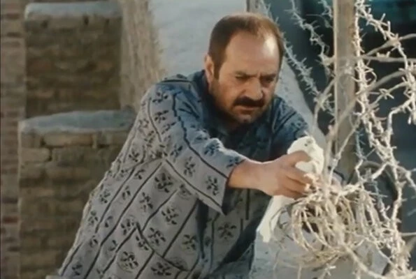 Кадр из Ящерица (2004) Кадр из Ящерица (2004)