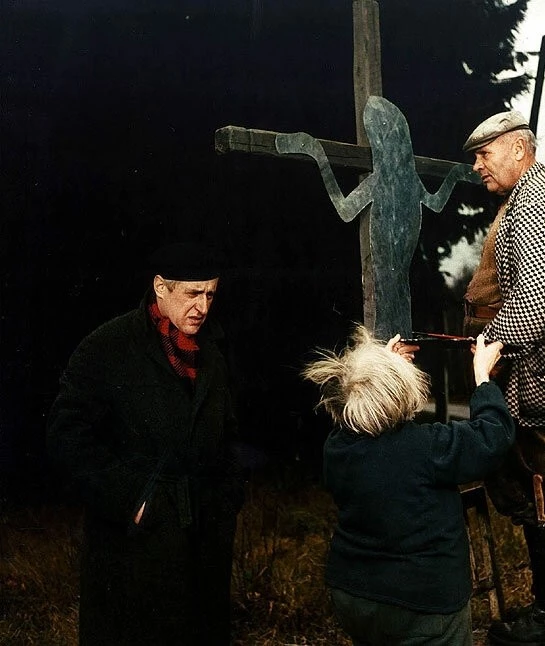Кадр из Жемчужинки на дне (1965) Кадр из Жемчужинки на дне (1965)