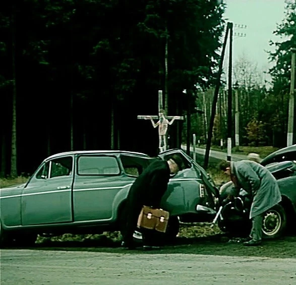 Кадр из Жемчужинки на дне (1965) Кадр из Жемчужинки на дне (1965)