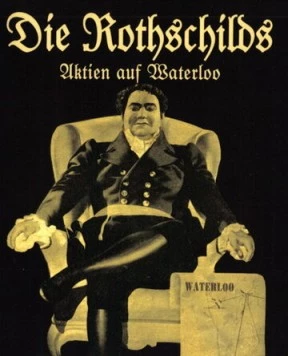 Ротшильды / Die Rothschilds (1940)